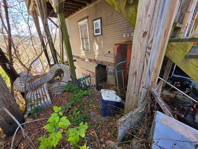 11 Foster Street, Barre City, VT 05641