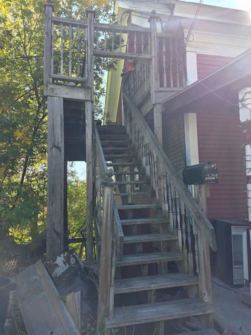 11 Foster Street, Barre City, VT 05641