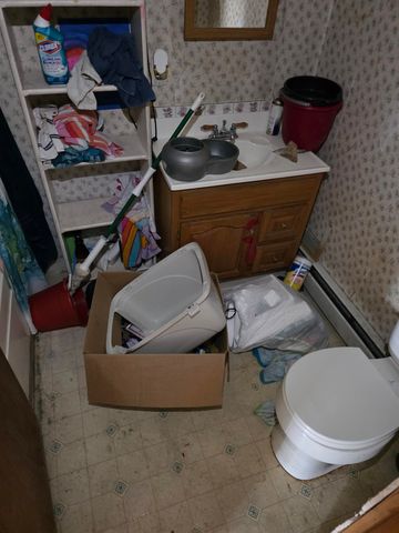 11 Foster Street, Barre City, VT 05641