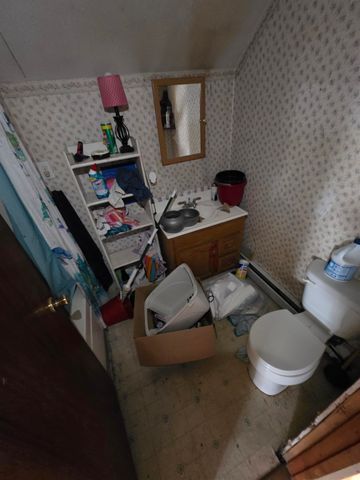 11 Foster Street, Barre City, VT 05641