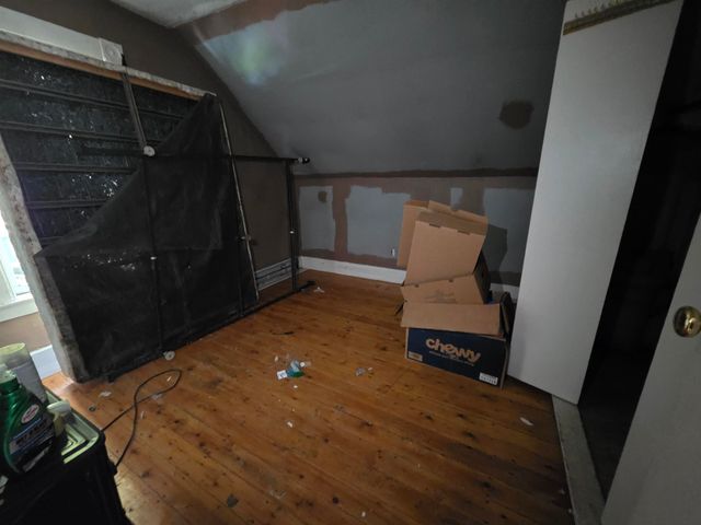 11 Foster Street, Barre City, VT 05641