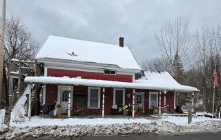 11 Foster Street, Barre City, VT 05641