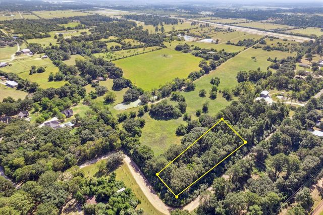 0 Hampton Wood Drive, Tomball, TX 77377