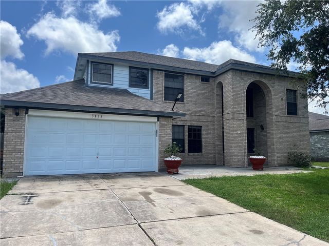 3034 Twin Creek Dr, Corpus Christi, TX 78414
