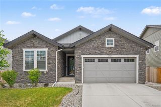 6024 E 154th Place, Thornton, CO 80602