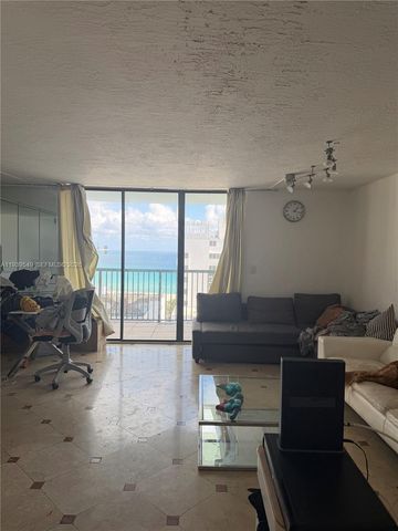 1800 Collins Ave 19C, Miami Beach, FL 33139