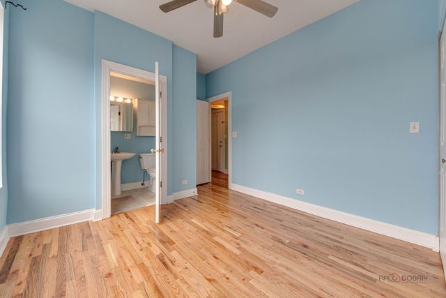 4348 N Sacramento Avenue 3, Chicago, IL 60618