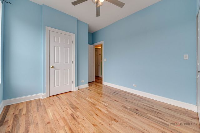 4348 N Sacramento Avenue 3, Chicago, IL 60618