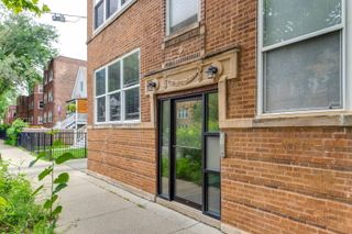 4348 N Sacramento Avenue 3, Chicago, IL 60618