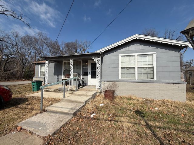 4501 Parrish Road, Haltom City, TX 76117