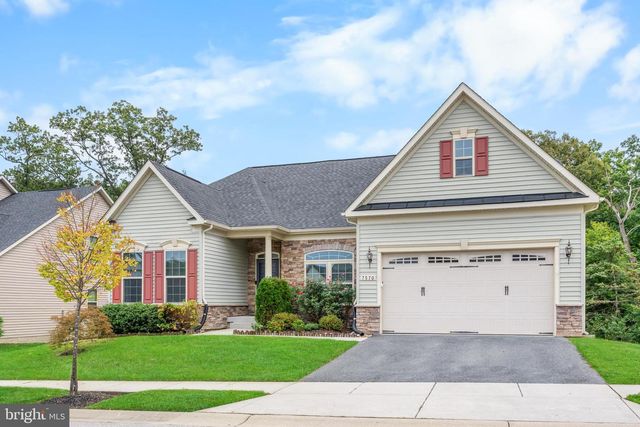 7570 ARUNDEL WOODS DR, Jessup, MD 20794