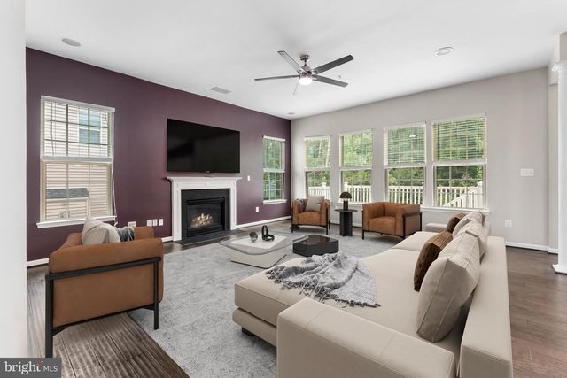 7570 ARUNDEL WOODS DR, Jessup, MD 20794