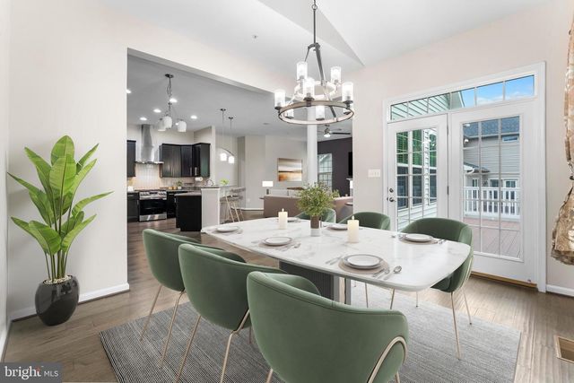 7570 ARUNDEL WOODS DR, Jessup, MD 20794