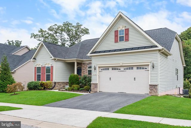 7570 ARUNDEL WOODS DR, Jessup, MD 20794