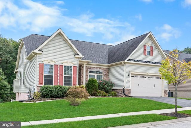 7570 ARUNDEL WOODS DR, Jessup, MD 20794
