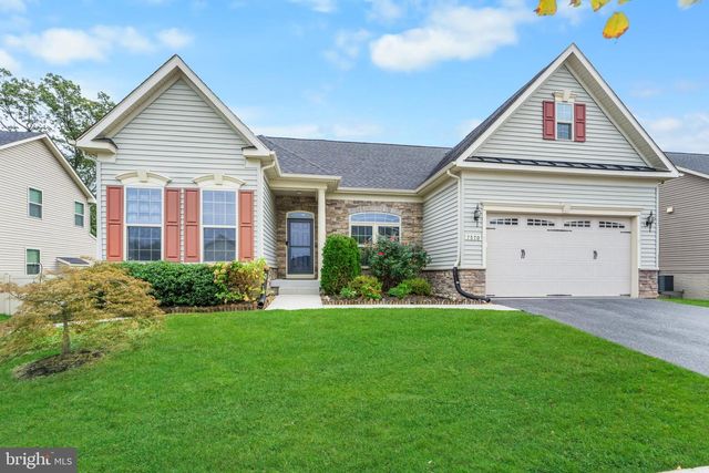 7570 ARUNDEL WOODS DR, Jessup, MD 20794