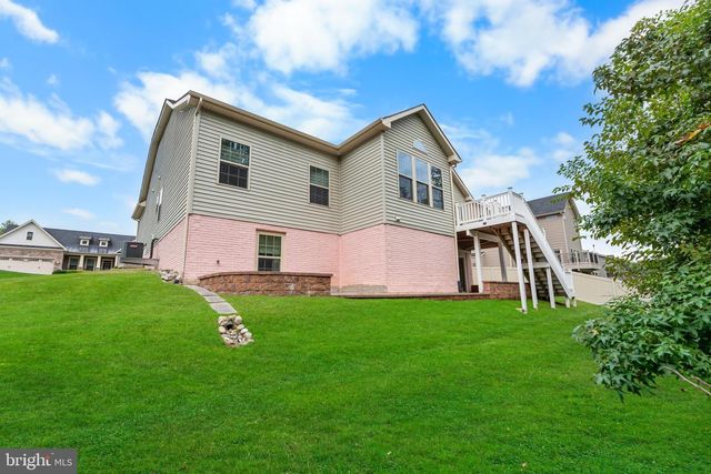 7570 ARUNDEL WOODS DR, Jessup, MD 20794