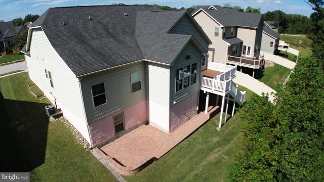 7570 ARUNDEL WOODS DR, Jessup, MD 20794