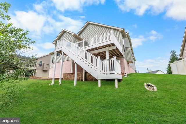 7570 ARUNDEL WOODS DR, Jessup, MD 20794