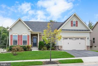 7570 ARUNDEL WOODS DR, Jessup, MD 20794