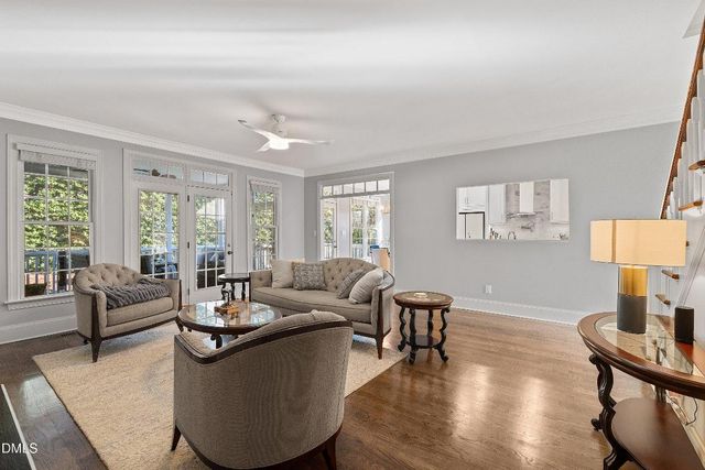 7243 Capulin Crest Drive, Apex, NC 27539