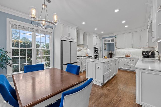 7243 Capulin Crest Drive, Apex, NC 27539