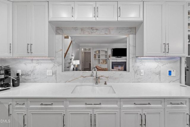 7243 Capulin Crest Drive, Apex, NC 27539