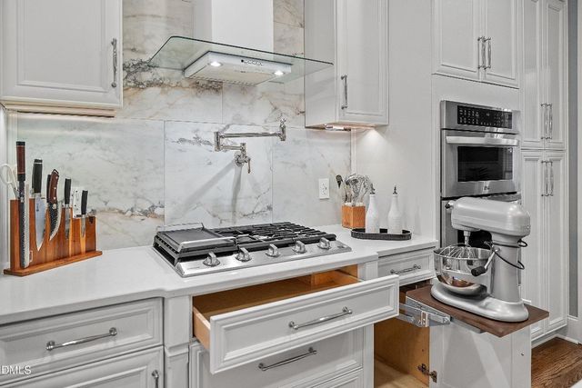 7243 Capulin Crest Drive, Apex, NC 27539