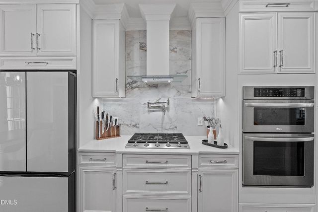 7243 Capulin Crest Drive, Apex, NC 27539