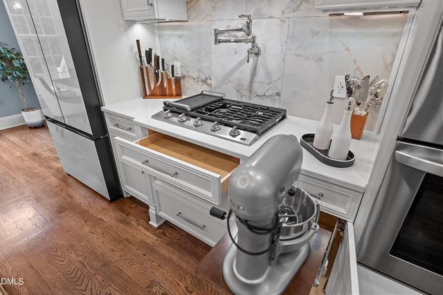 7243 Capulin Crest Drive, Apex, NC 27539