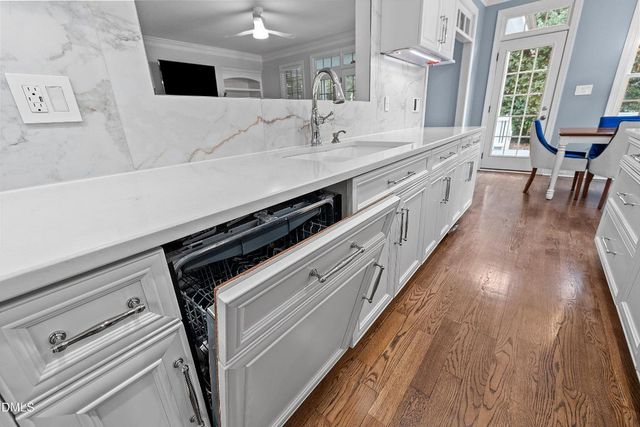 7243 Capulin Crest Drive, Apex, NC 27539