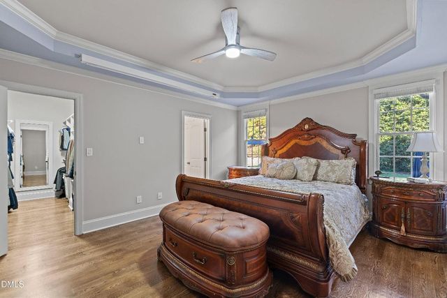 7243 Capulin Crest Drive, Apex, NC 27539