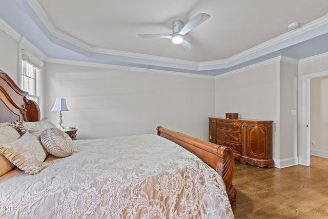 7243 Capulin Crest Drive, Apex, NC 27539