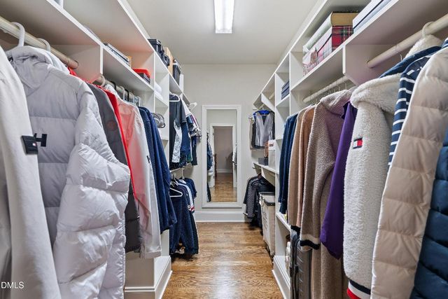 7243 Capulin Crest Drive, Apex, NC 27539