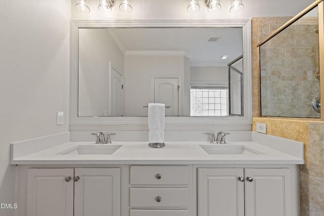 7243 Capulin Crest Drive, Apex, NC 27539