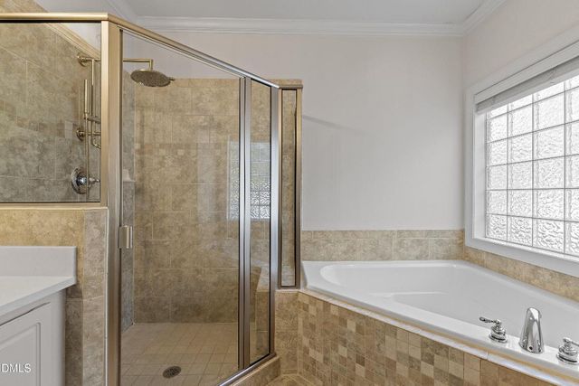 7243 Capulin Crest Drive, Apex, NC 27539