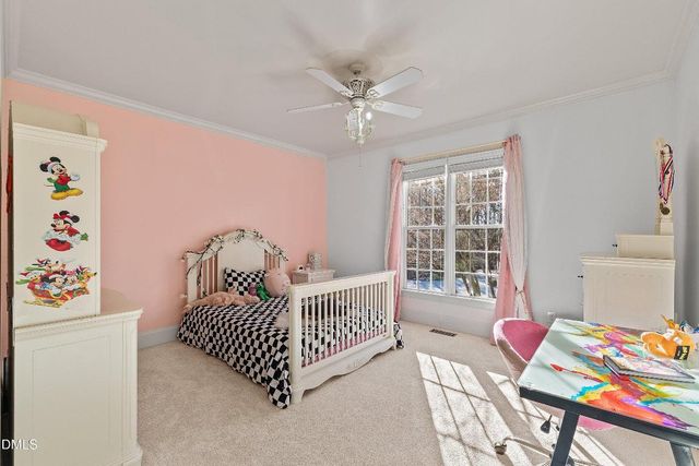 7243 Capulin Crest Drive, Apex, NC 27539