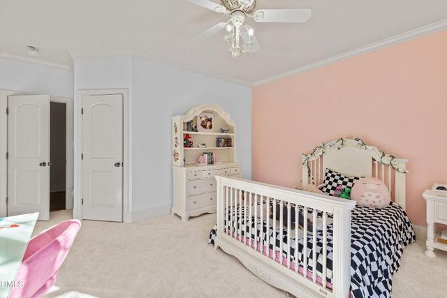 7243 Capulin Crest Drive, Apex, NC 27539