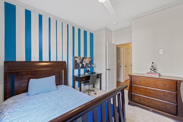 7243 Capulin Crest Drive, Apex, NC 27539