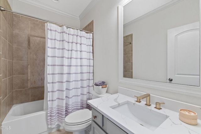 7243 Capulin Crest Drive, Apex, NC 27539