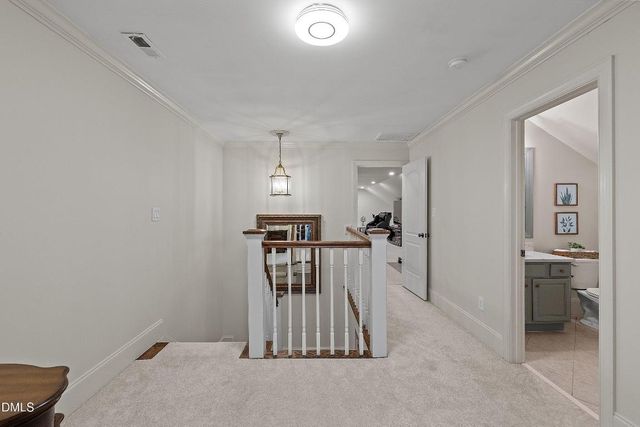 7243 Capulin Crest Drive, Apex, NC 27539