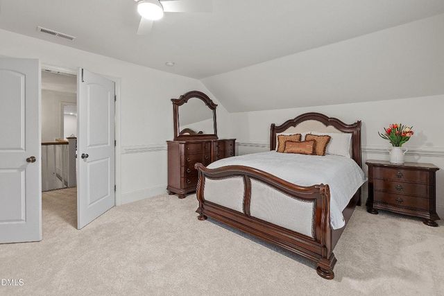 7243 Capulin Crest Drive, Apex, NC 27539