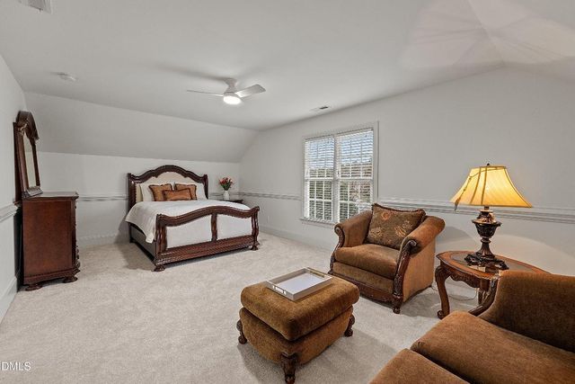 7243 Capulin Crest Drive, Apex, NC 27539