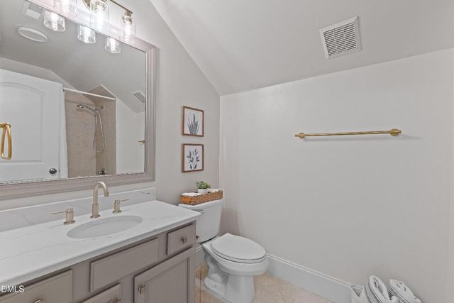 7243 Capulin Crest Drive, Apex, NC 27539