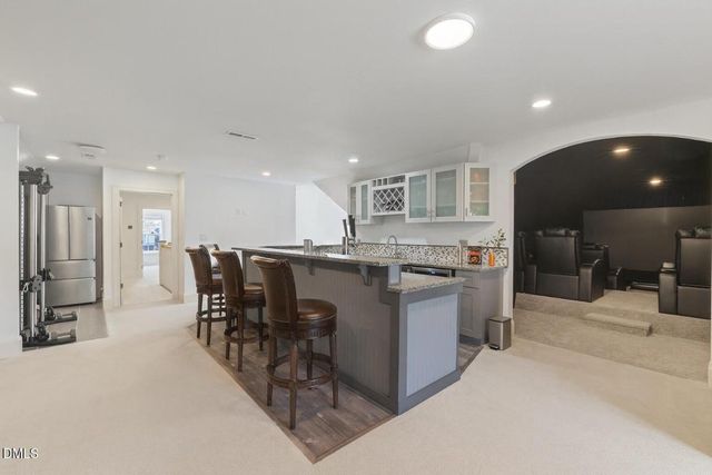 7243 Capulin Crest Drive, Apex, NC 27539