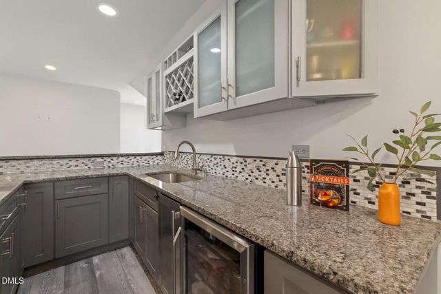 7243 Capulin Crest Drive, Apex, NC 27539