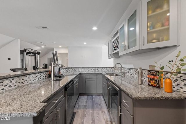 7243 Capulin Crest Drive, Apex, NC 27539