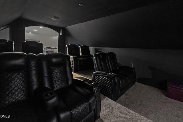 7243 Capulin Crest Drive, Apex, NC 27539