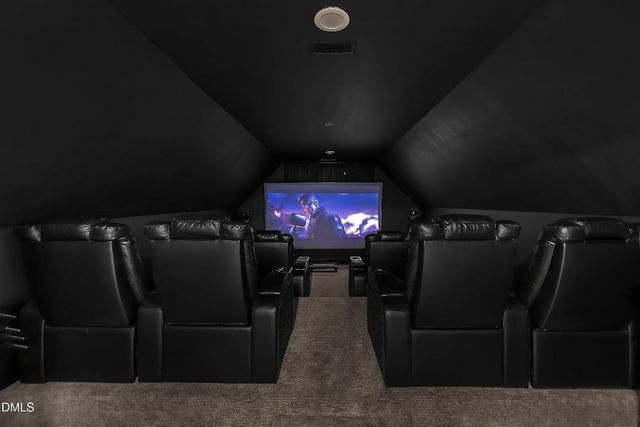 7243 Capulin Crest Drive, Apex, NC 27539