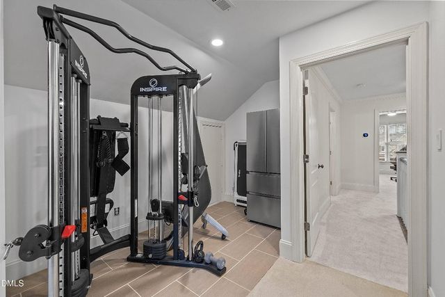 7243 Capulin Crest Drive, Apex, NC 27539